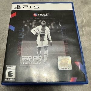 Fifa 21